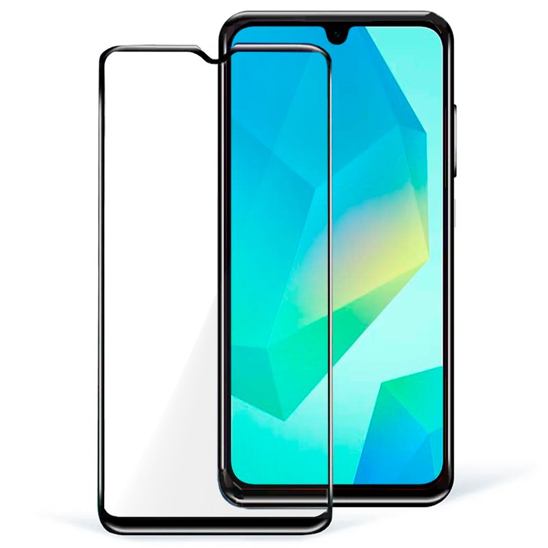 Protector Pantalla Cerámico Flexible COOL para Samsung A165 Galaxy A16 / A16 5G / A26 5G / A17 / A17 5G