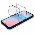 Protector Pantalla Cerámico Flexible COOL para Samsung S721 Galaxy S24 FE / S25 FE / A36 5G / A56 5G