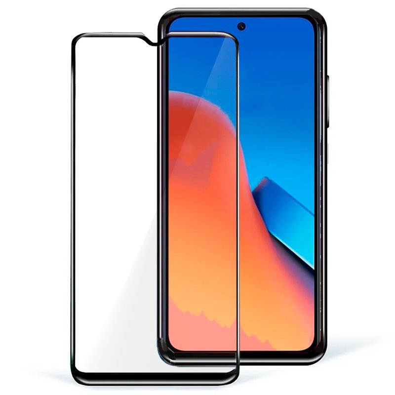 Flexible Ceramic Screen Protector COOL for Xiaomi Redmi 12 / Redmi 12 5G / Redmi 13 / Poco M6