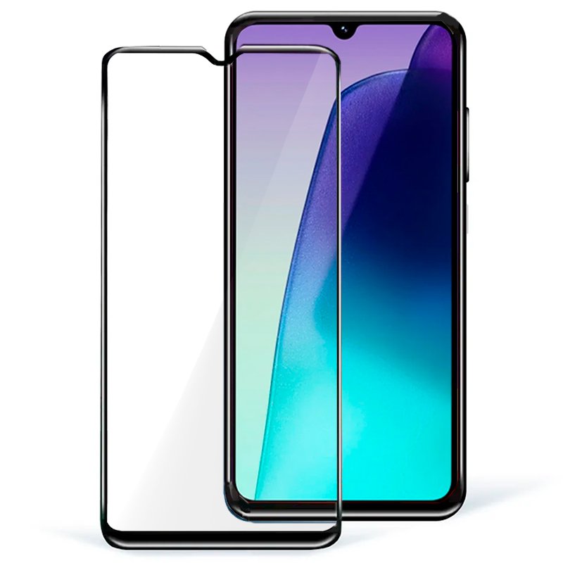 Protector Pantalla Cerámico Flexible COOL para Xiaomi Redmi 14C / Poco C75 / Redmi A5