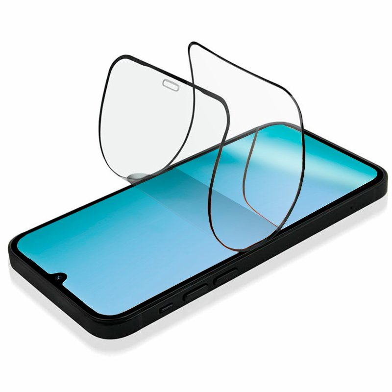 Protector Pantalla Cerámico Flexible COOL para Xiaomi Redmi 15C / 15C 5G / Poco C85