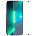 Protector Pantalla Cristal Templado COOL para iPhone 13 / 13 Pro / 14 / 16e (FULL 3D)