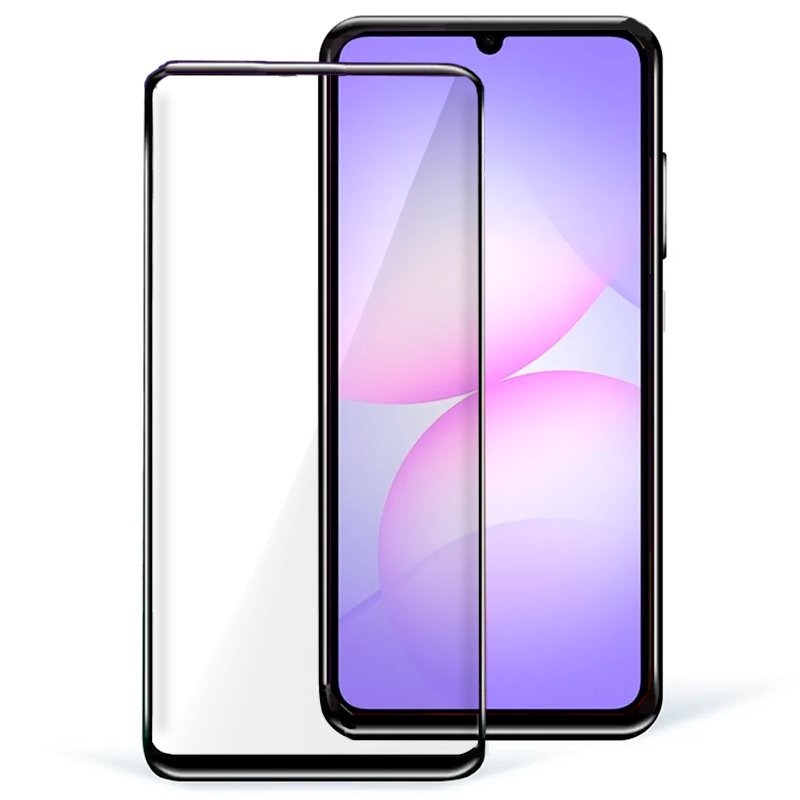 Protector Pantalla Cristal Templado COOL para Samsung A075 Galaxy A07 (FULL 3D)