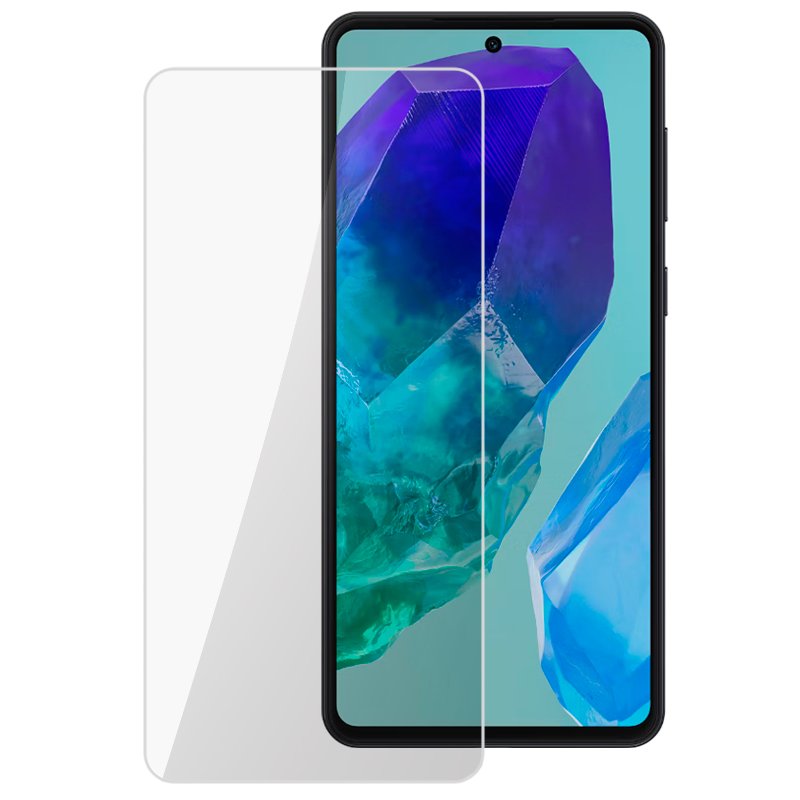 Protector Pantalla Cristal Templado COOL para Samsung A736 Galaxy A73 5G / M556 Galaxy M55 5G