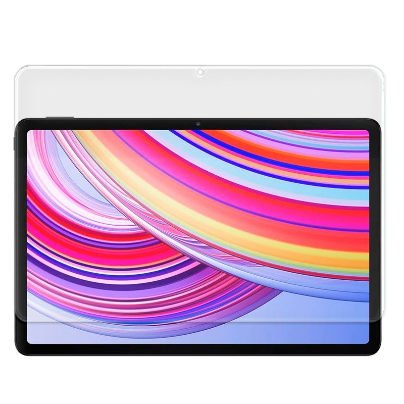 Protector Pantalla Cristal Templado COOL para Xiaomi Redmi Pad Pro (12.1 pulg)