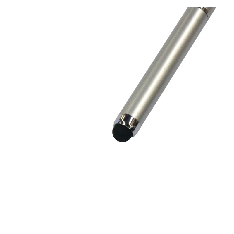 COOL Universal Laser Stylus Pointer, Silver
