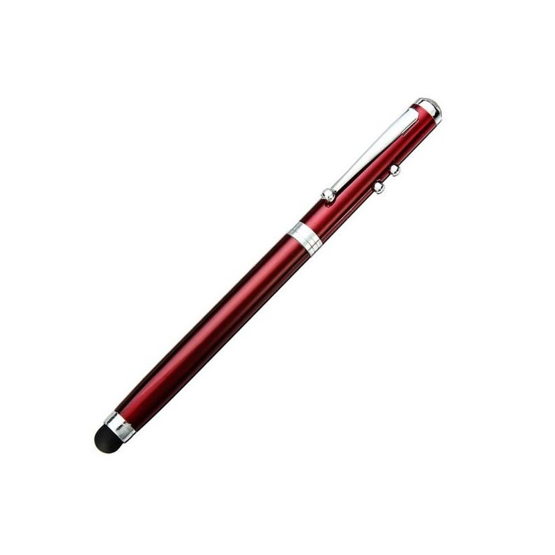 COOL Universal Laser Red Stylus Pointer