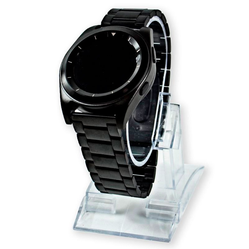 Smartwatch Stand, Transparent Display Case, COOL