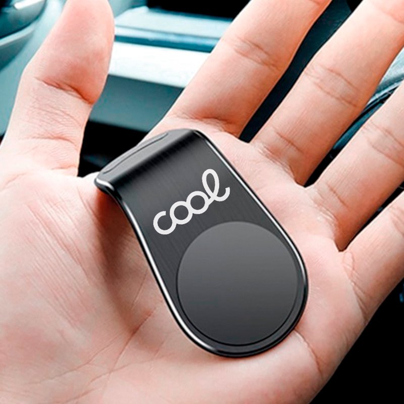 COOL Universal Car Mount with Clip for Mobile Phone