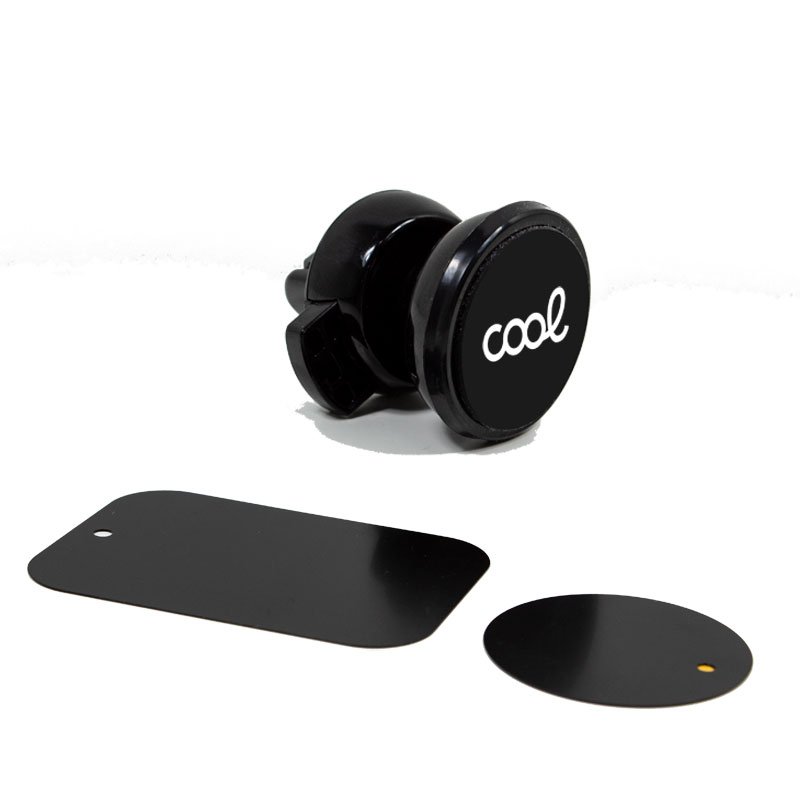 Universal Car Mount COOL Circular Magnet for Mobile Phone