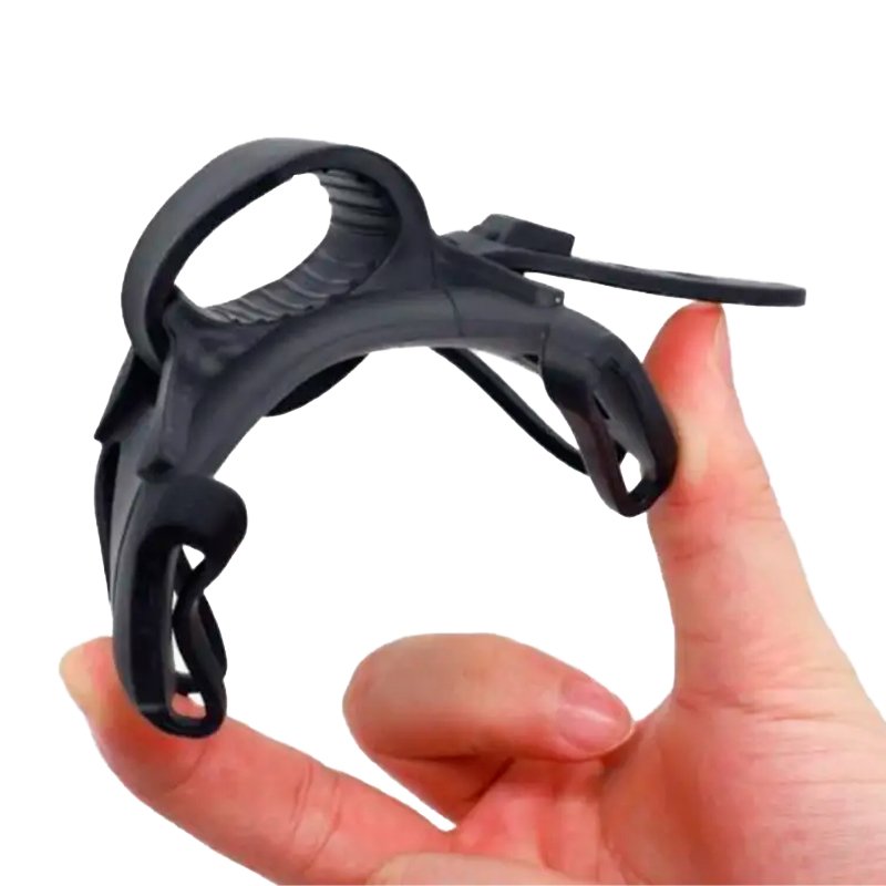 COOL Universal Handlebar Mount for Scooter / Bike / Motorcycle 4-7 inch