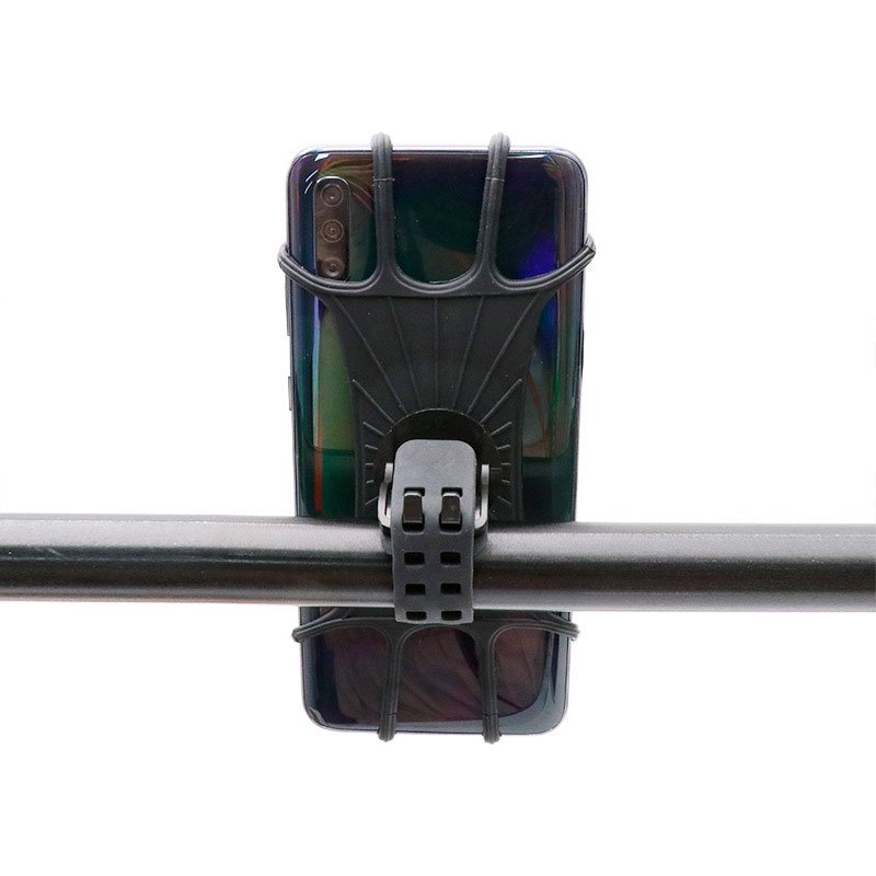 COOL Universal Handlebar Mount for Scooter / Bike / Motorcycle