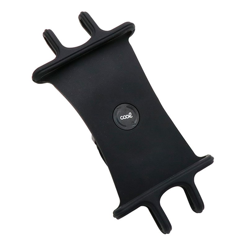 COOL Universal Handlebar Mount for Scooter / Bike / Motorcycle