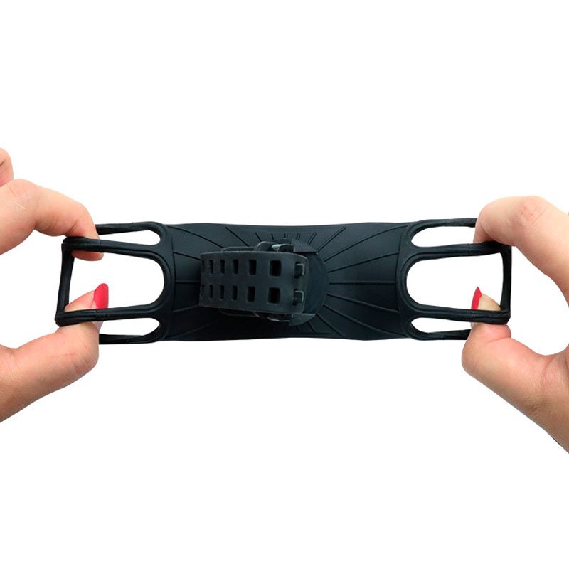 COOL Universal Handlebar Mount for Scooter / Bike / Motorcycle