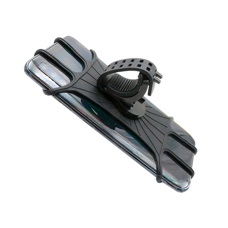 COOL Universal Handlebar Mount for Scooter / Bike / Motorcycle