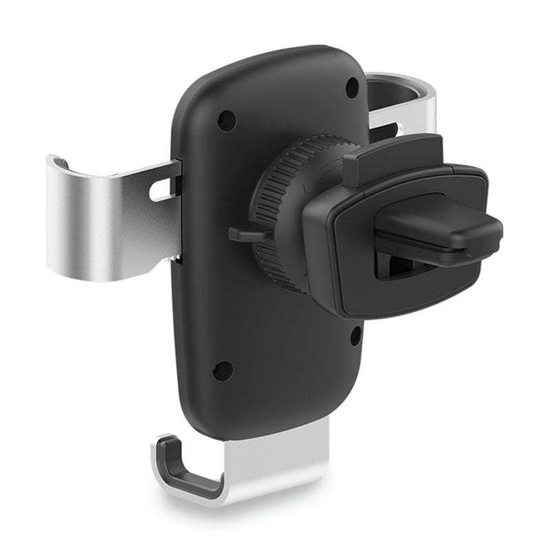 Universal Mobile Phone Car Mount Gravity COOL Black