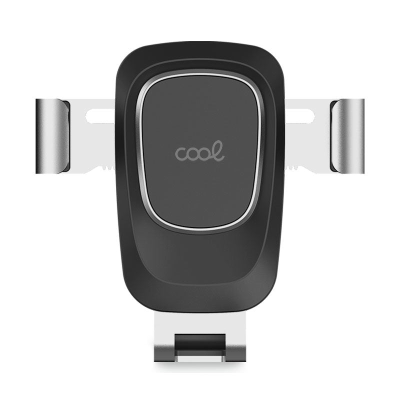 Universal Mobile Phone Car Mount Gravity COOL Black