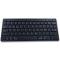 Teclado Slim Bluetooth COOL Negro (Español)