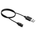 USB Cable Carga Repuesto Smartwatch COOL Level / Forest / Forever / Nova / Curved / Adventure / Iris / Delta / Border